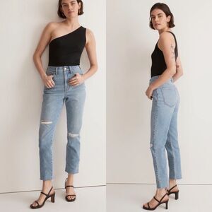 NEW Madewell the perfect vintage jean women’s‎ size 28